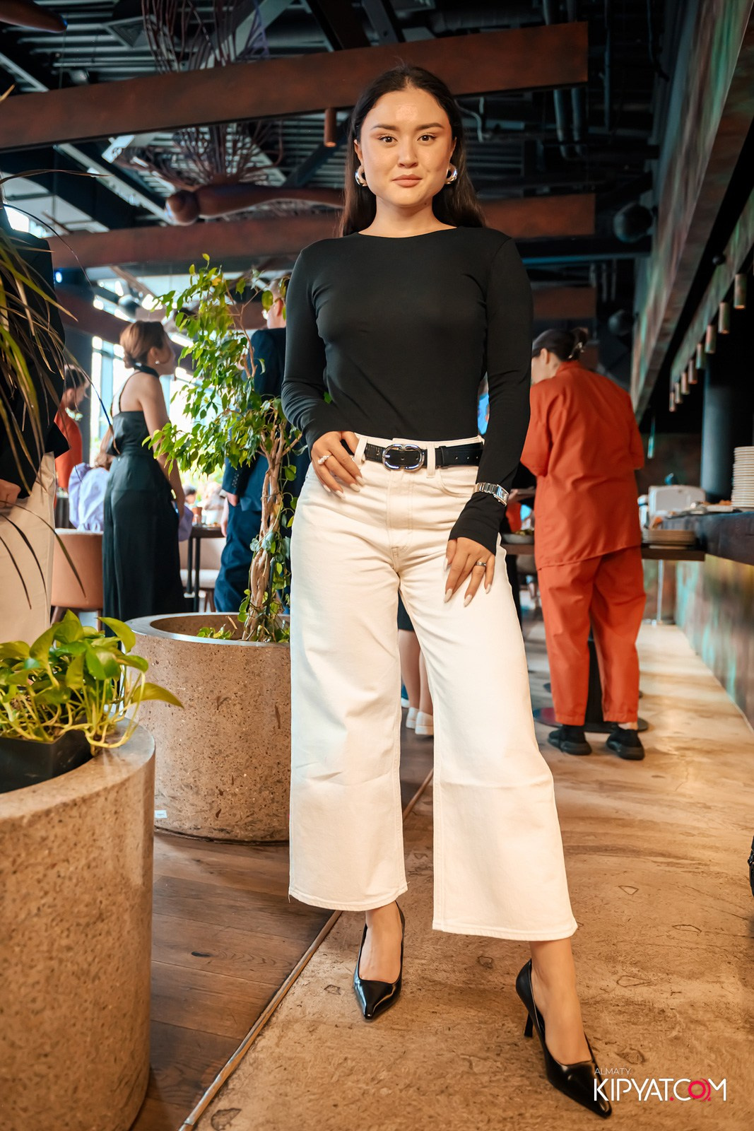 LUX BRUNCH. КИПЯТКОМ АЛМАТЫ!