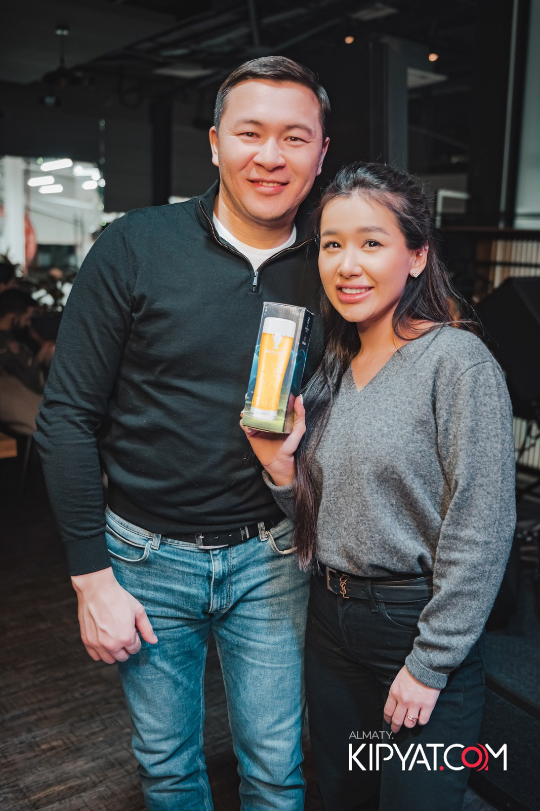 ПИНТА НУРЛЫ-ТАУ. КИПЯТКОМ АЛМАТЫ!