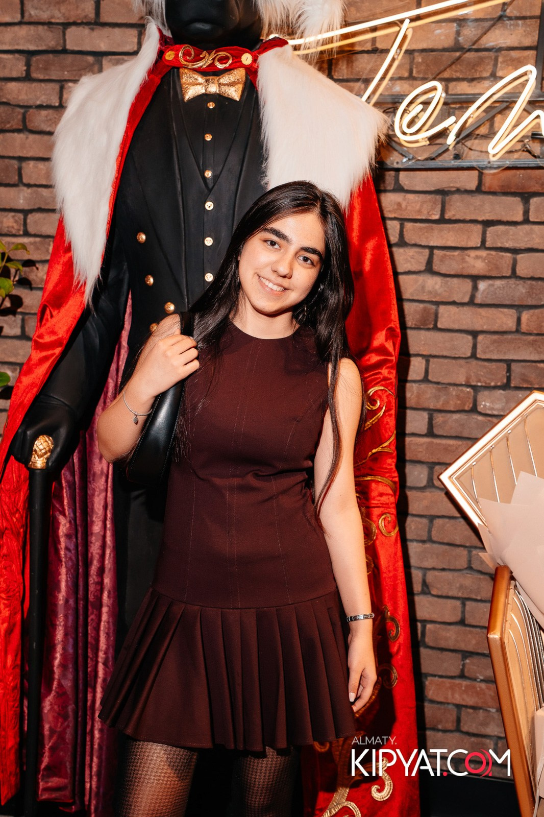 ZIYAFET MEAT HOUSE. КИПЯТКОМ АЛМАТЫ!