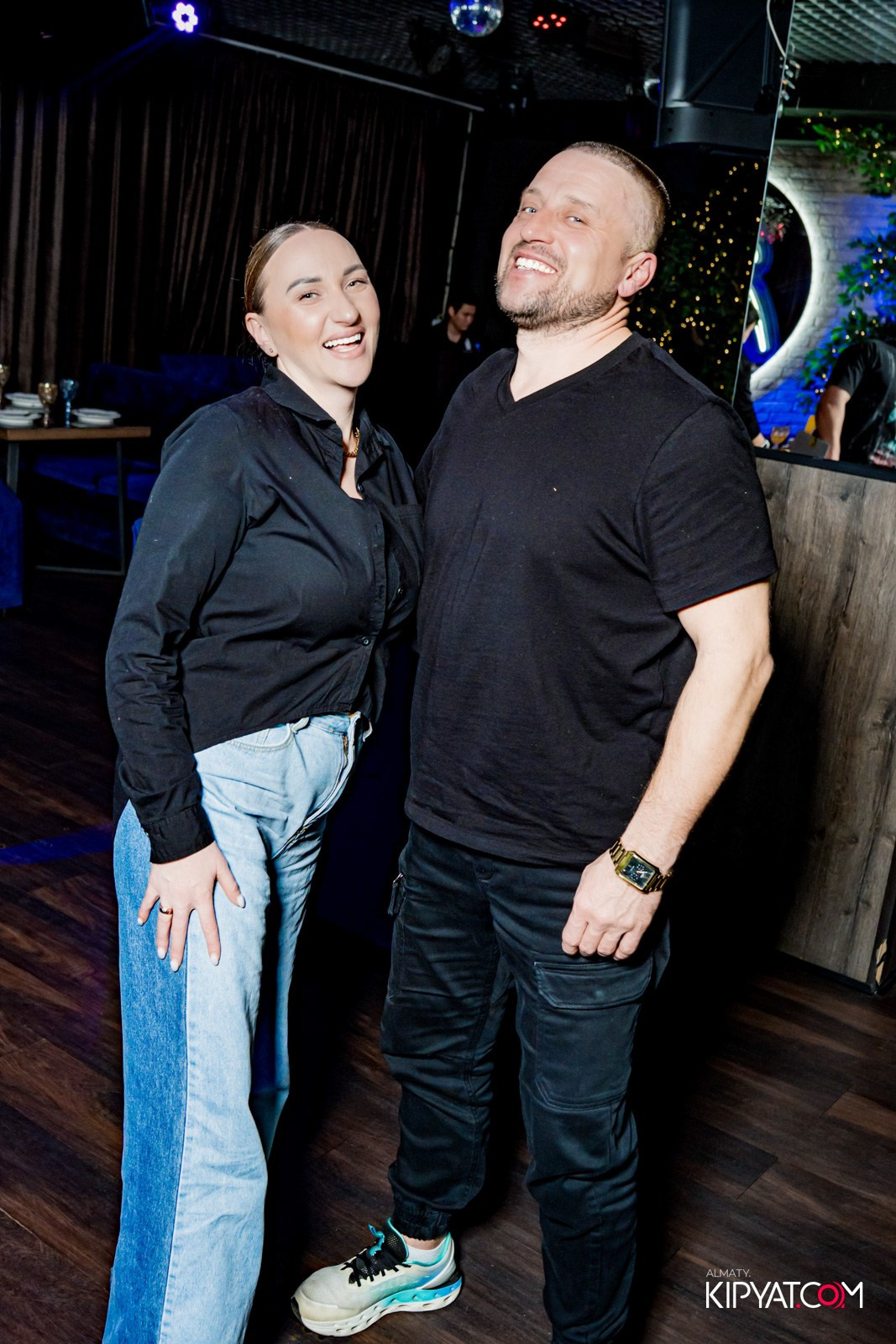 УХО И МЕДВЕДЬ НА САИНА. КИПЯТКОМ АЛМАТЫ!