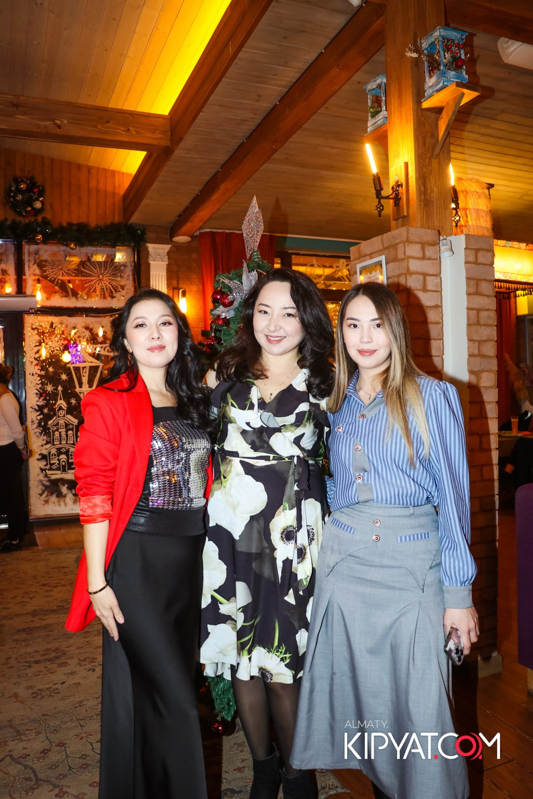 ГРУЗИНСКИЙ ДВОР НА КАБАНБАЙ БАТЫРА. КИПЯТКОМ АЛМАТЫ!