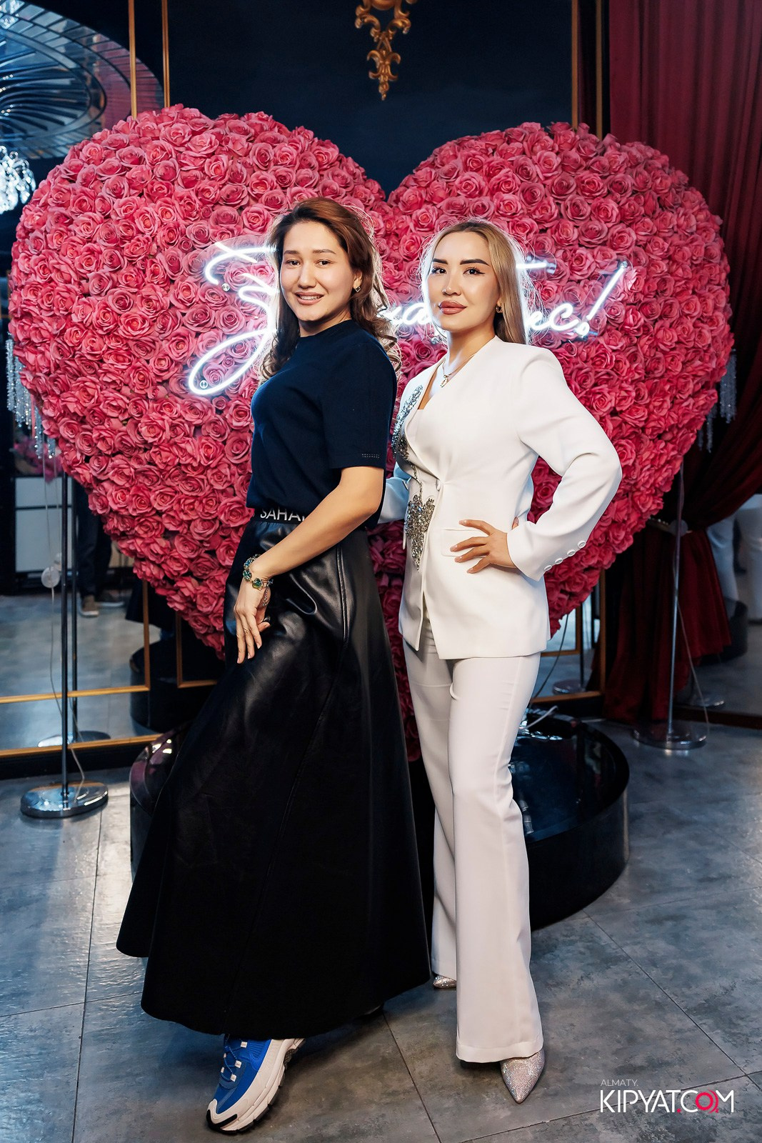 ЗАЯ, НА БИС. КИПЯТКОМ АЛМАТЫ! Фотосъемка мероприятий в Алматы