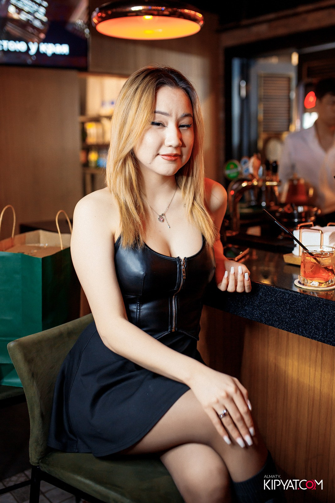 SPACE KARAOKE BAR. КИПЯТКОМ АЛМАТЫ!