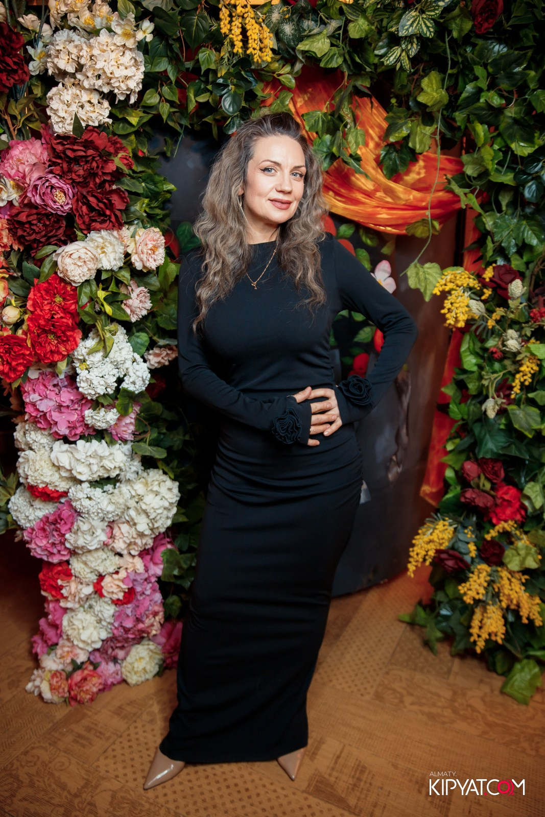 FORT FERNYI. КИПЯТКОМ АЛМАТЫ!