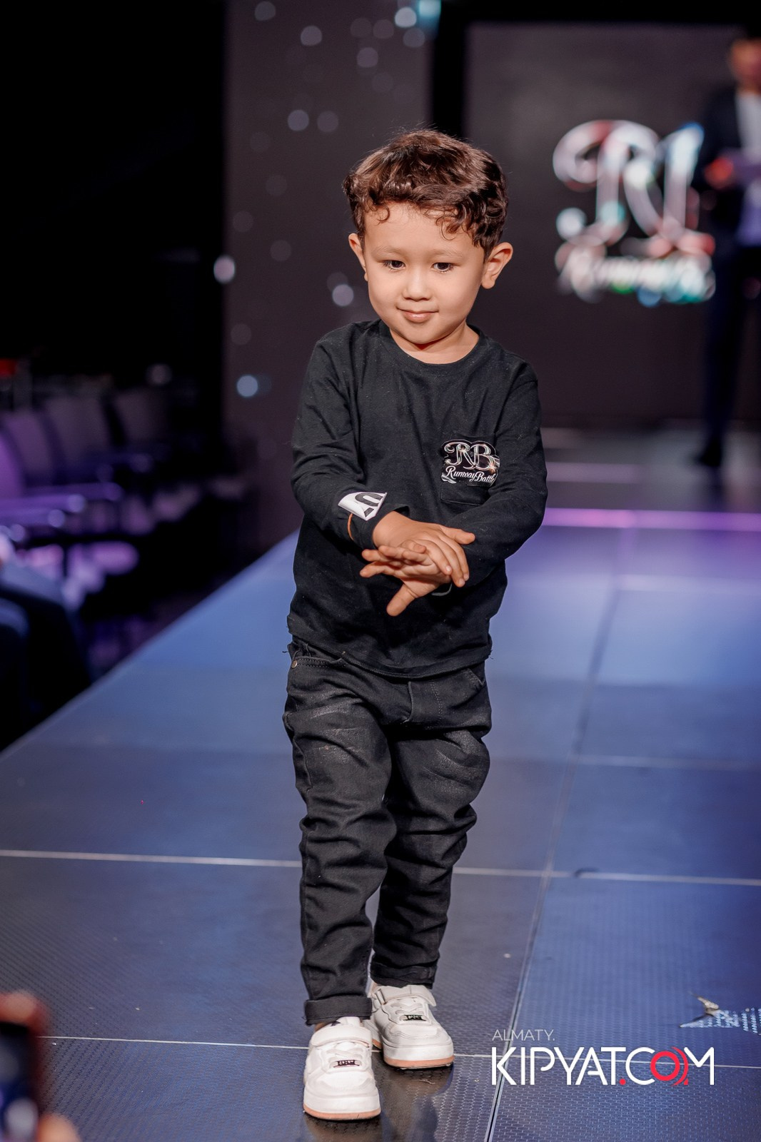 RUNWAY BATTLE. BEST MODEL OF KAZAKHSTAN. КИПЯТКОМ АЛМАТЫ!