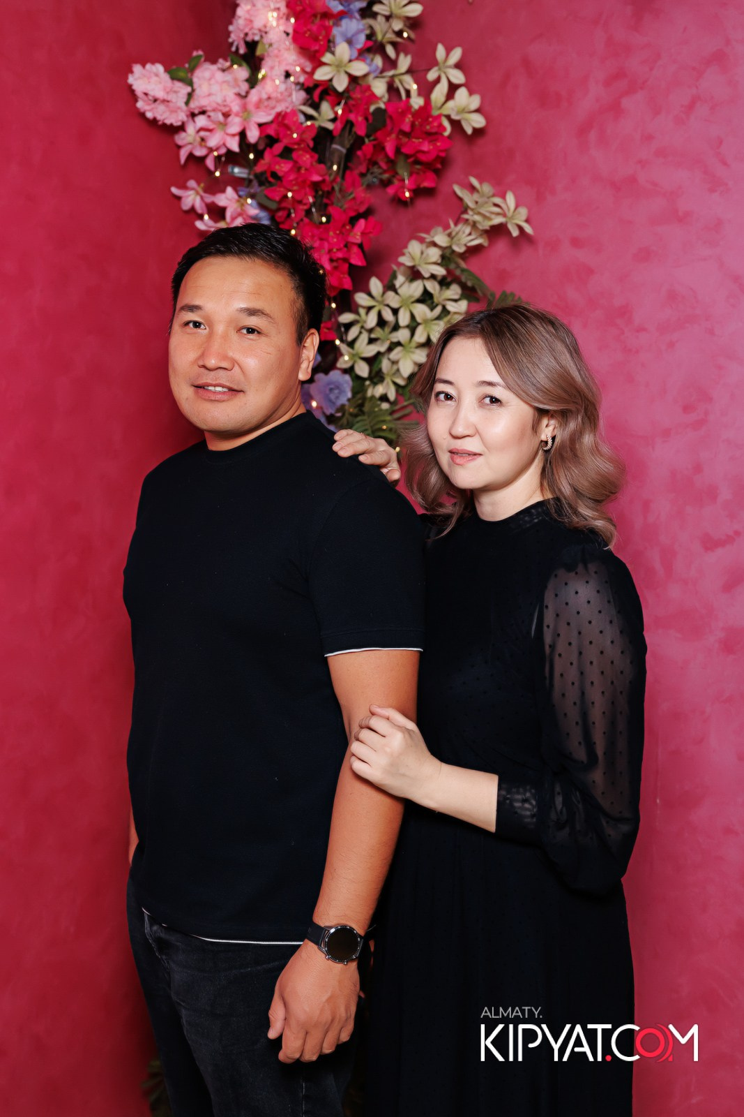 ДЕНЬ РОЖДЕНИЯ. КИПЯТКОМ АЛМАТЫ! Фотосъемка мероприятий в Алматы