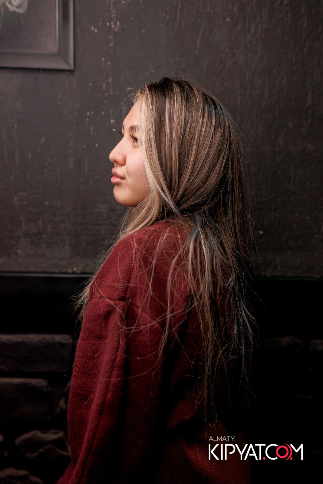 ARAGOSTA. КИПЯТКОМ АЛМАТЫ!