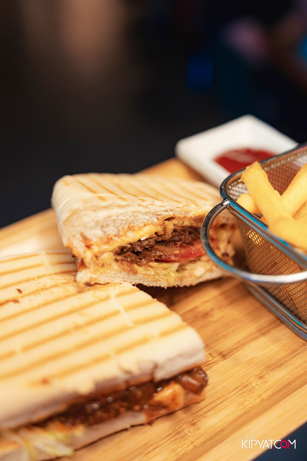 VICE CITY. КИПЯТКОМ АЛМАТЫ!