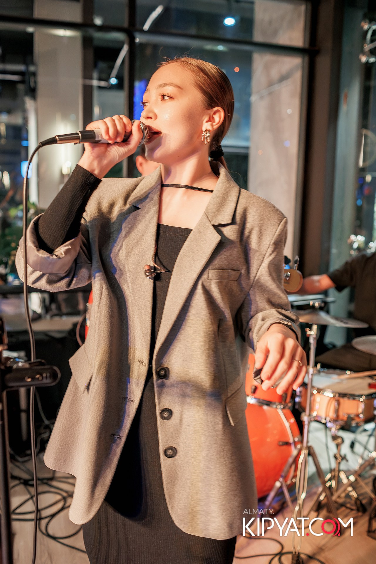 Noodles. КИПЯТКОМ АЛМАТЫ!