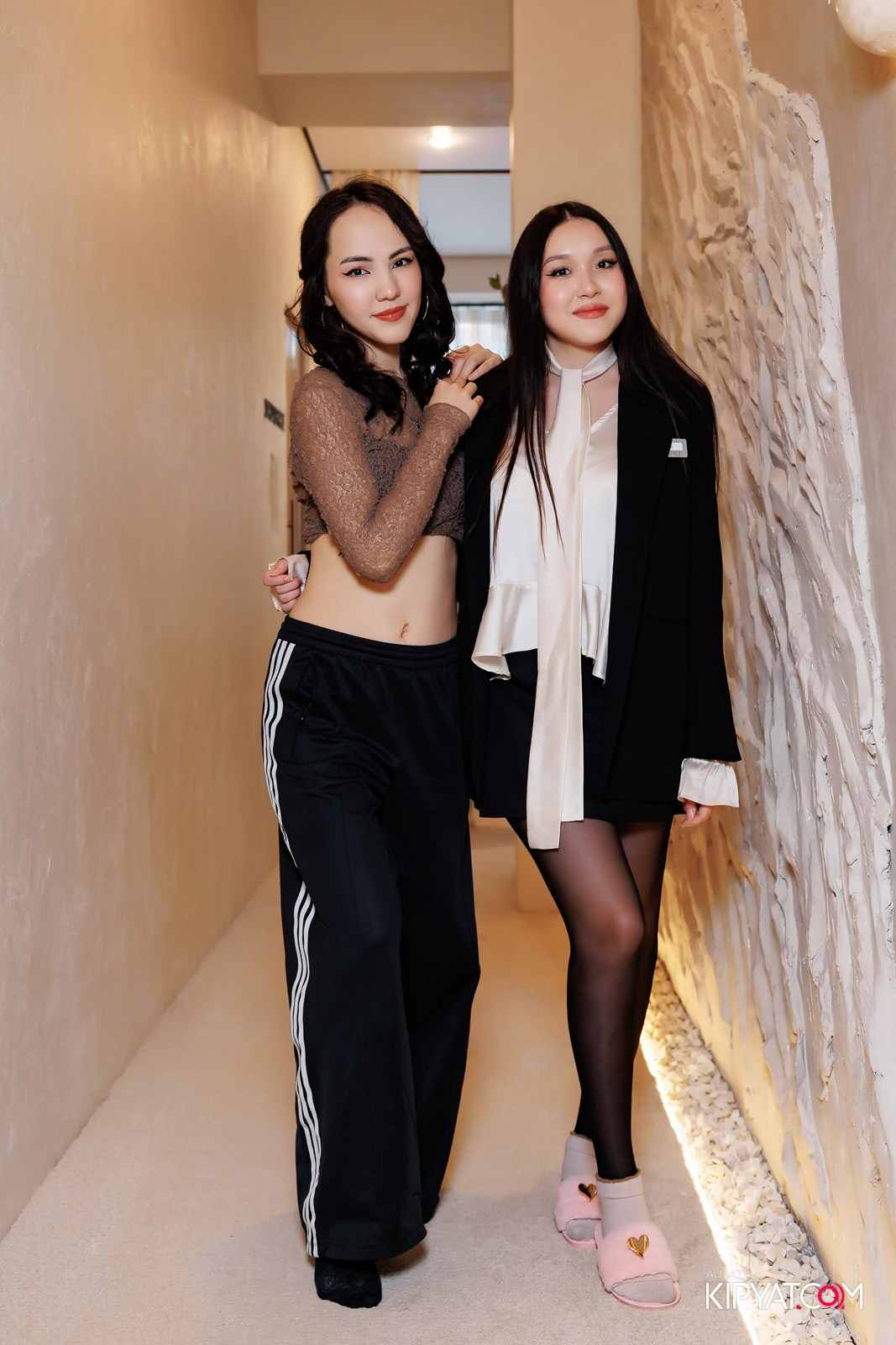 SYNERGY DANCE PROJECT. КИПЯТКОМ АЛМАТЫ!