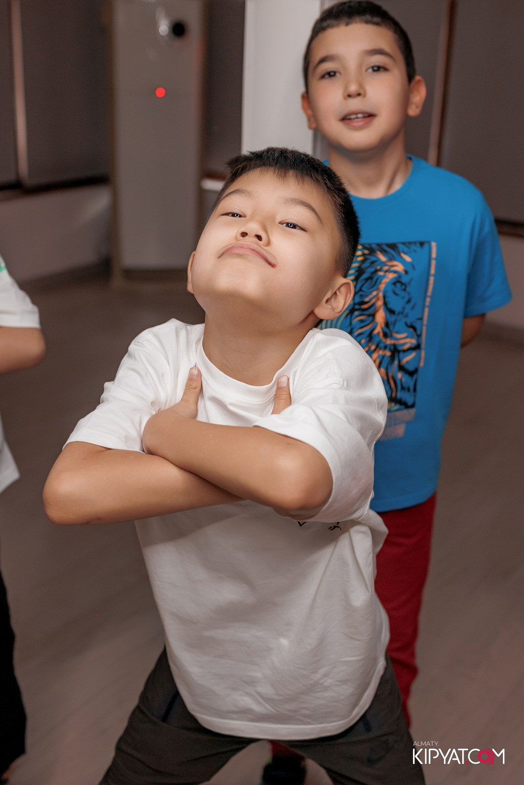 КВЕСТ-ШОУ ALAROVICH ИГРА В КАЛЬМАРА. КИПЯТКОМ АЛМАТЫ!