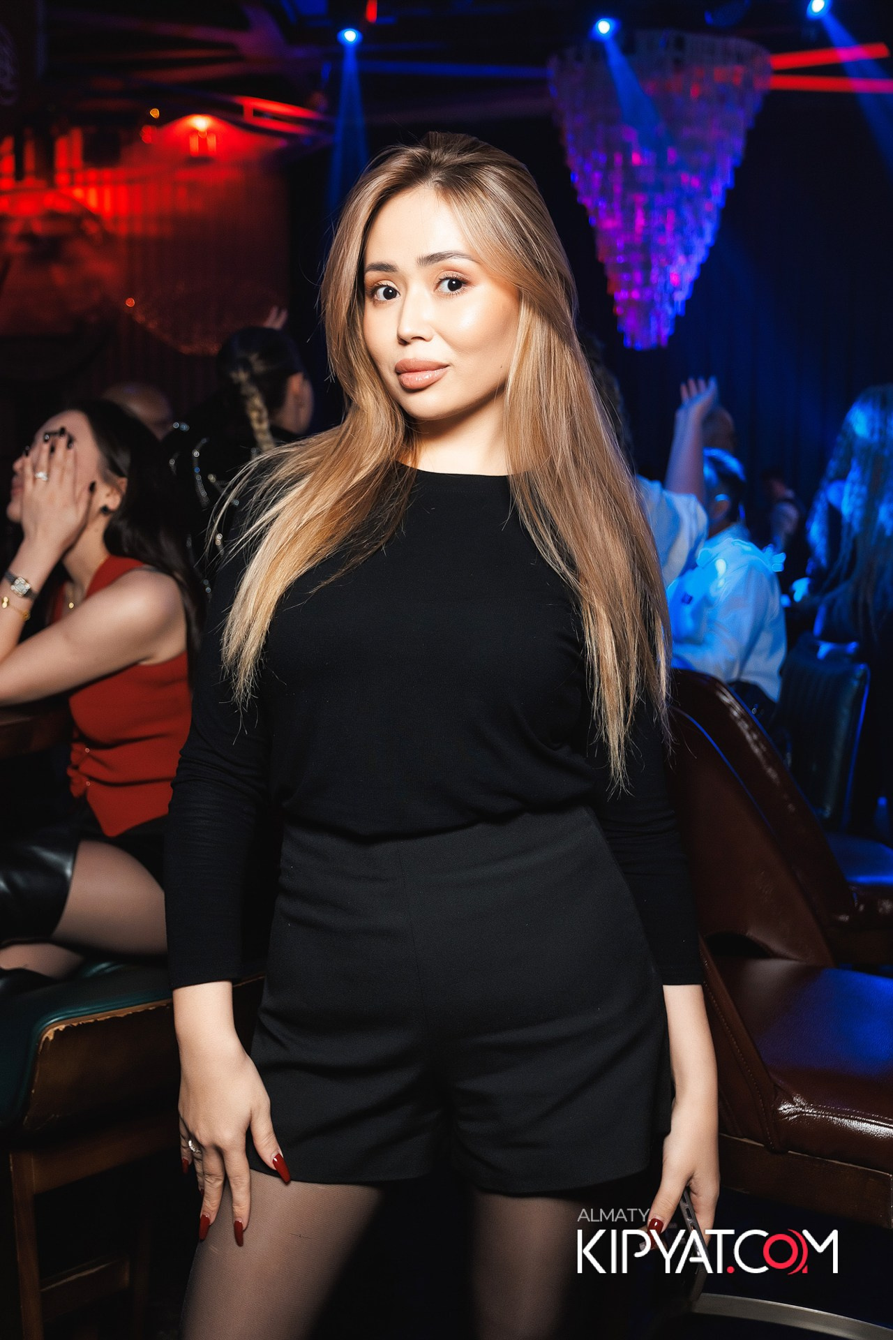 BlaBlaBar. КИПЯТКОМ АЛМАТЫ!