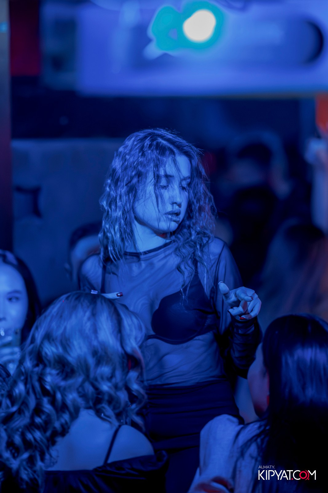 BHB. КИПЯТКОМ АЛМАТЫ!