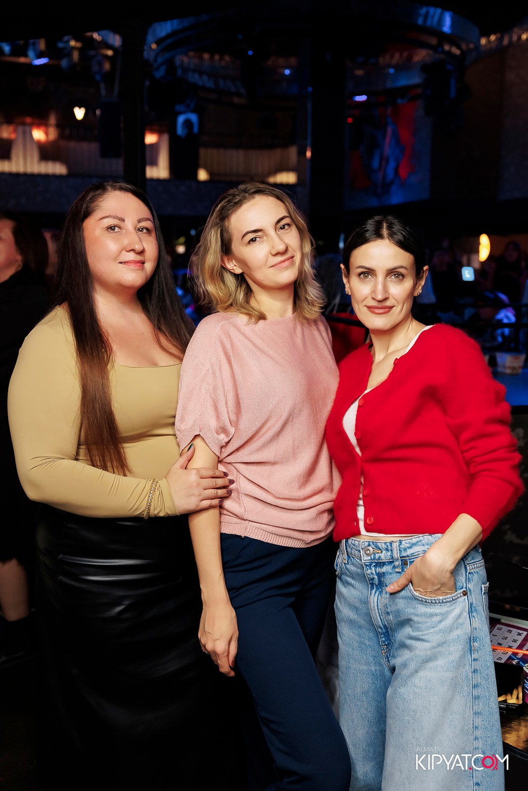 МУЗЫКАЛЬНОЕ ЛОТО В HIT RETRO. КИПЯТКОМ АЛМАТЫ!