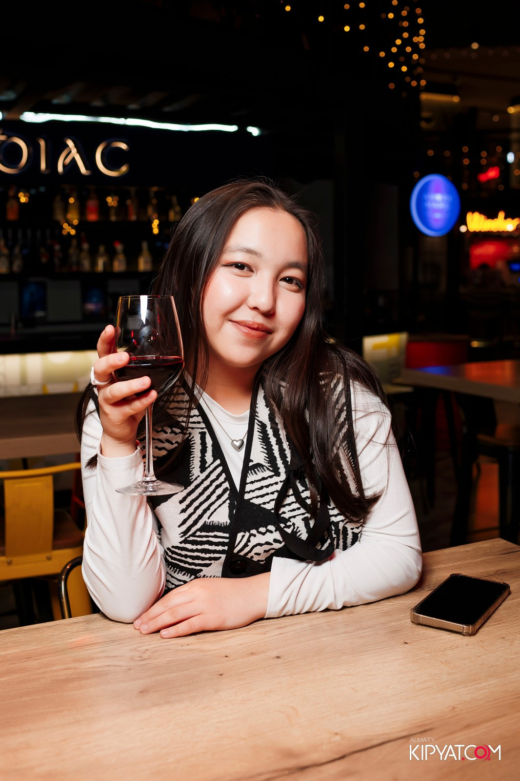 ГРУЗИНСКАЯ РОЖДЕСТВЕНСКАЯ ВЕЧЕРИНКА. КИПЯТКОМ АЛМАТЫ! Фотосъемка мероприятий в Алматы