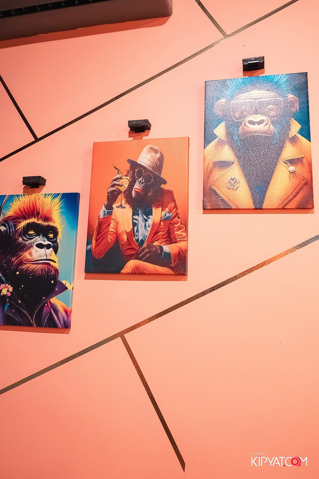 КАРАОКЕ DOREMI. КИПЯТКОМ АЛМАТЫ! Фотосъемка мероприятий в Алматы