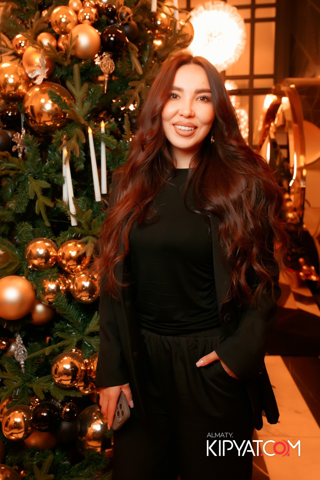 BARFLY. КИПЯТКОМ АЛМАТЫ!