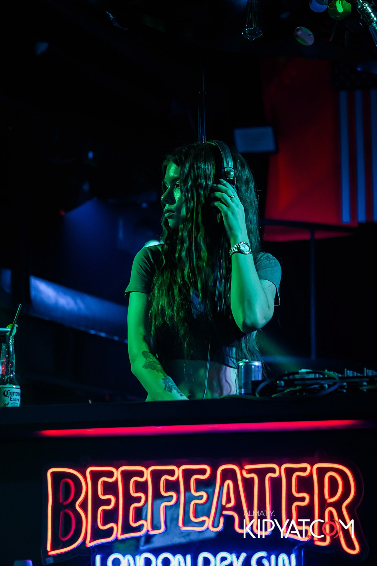 BanglaRoad bar. КИПЯТКОМ АЛМАТЫ! Фотосъемка мероприятий в Алматы