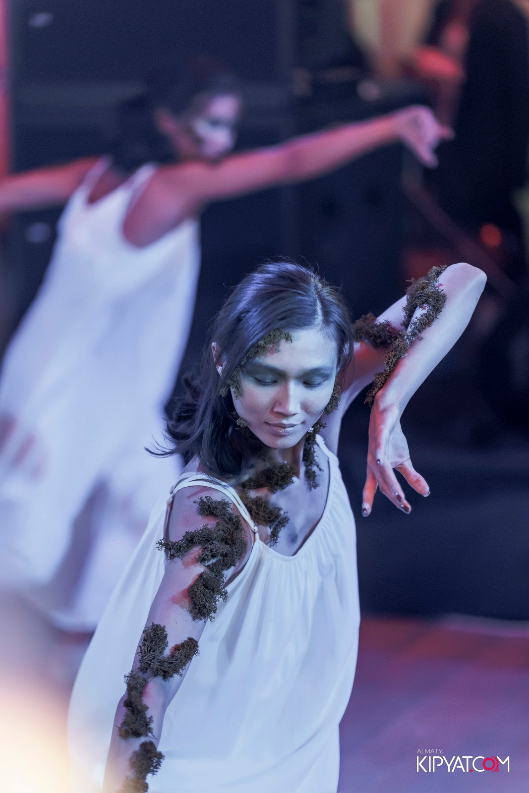 TRADITIONAL DESIGN DINNER 2025. КИПЯТКОМ АЛМАТЫ!