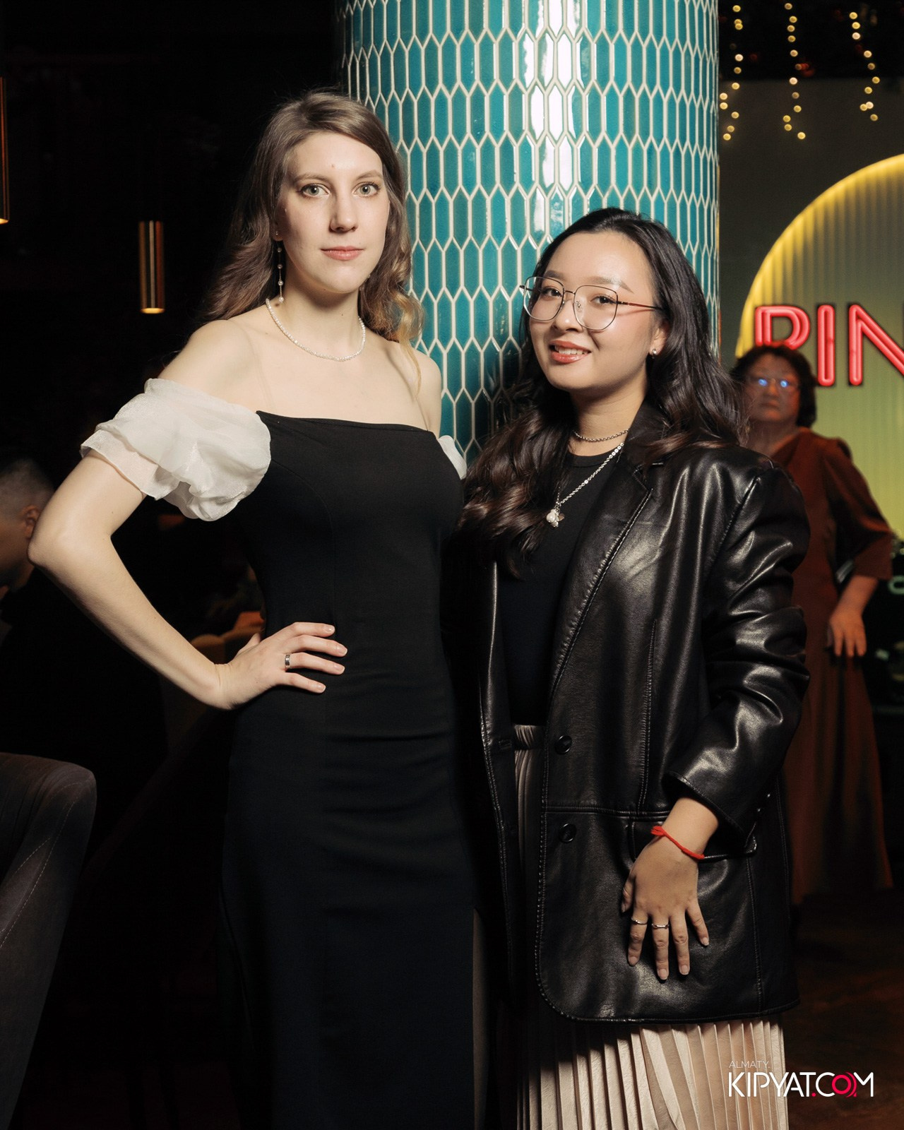 ПИНТА НА ПАНФИЛОВА. КИПЯТКОМ АЛМАТЫ!