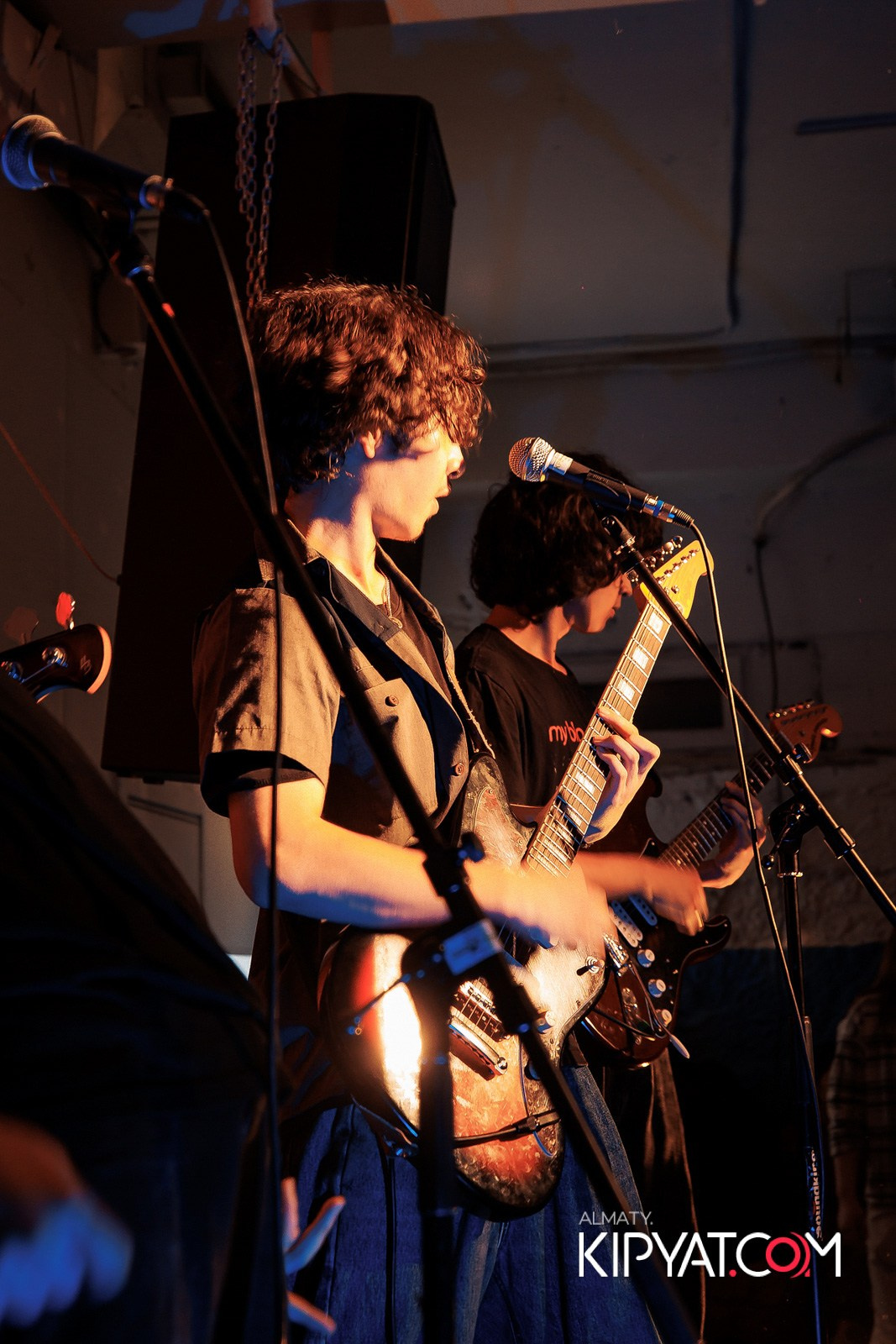 КОНЦЕРТ ГРУППЫ SARY В АЛМАТЫ. КИПЯТКОМ АЛМАТЫ!