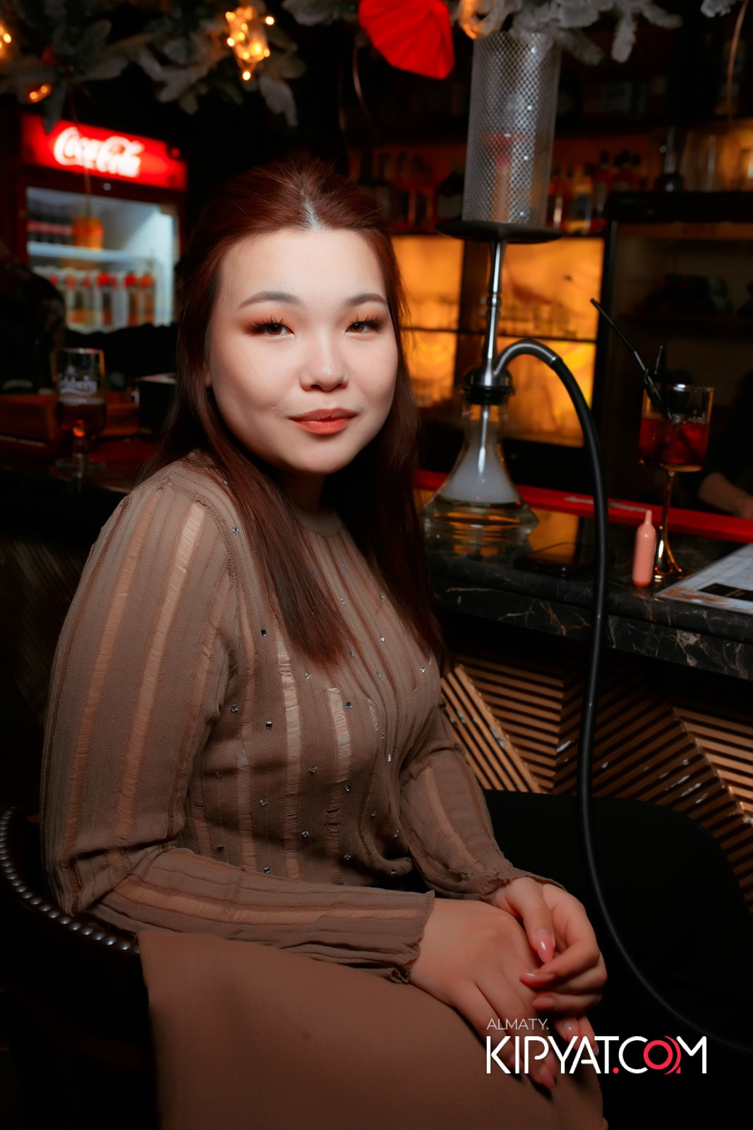 LUGO BAR. КИПЯТКОМ АЛМАТЫ!