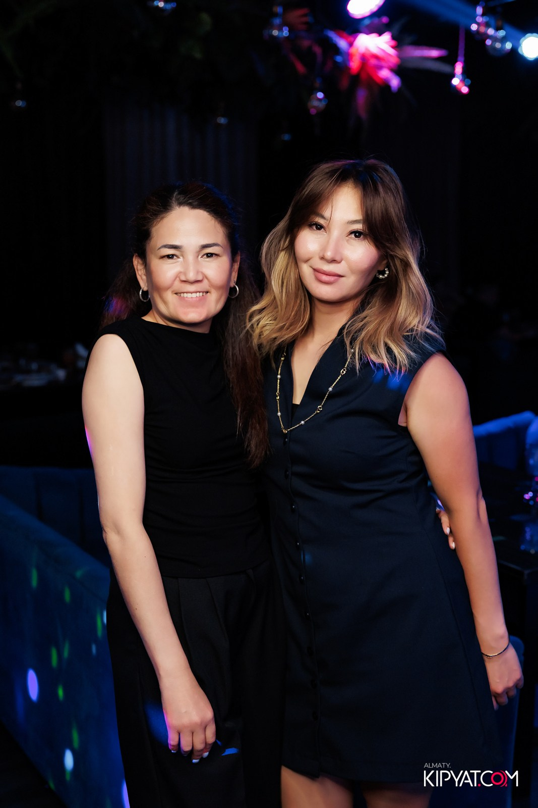 ДОРОГАЯ, Я НЕ ПИЛ. КИПЯТКОМ АЛМАТЫ!