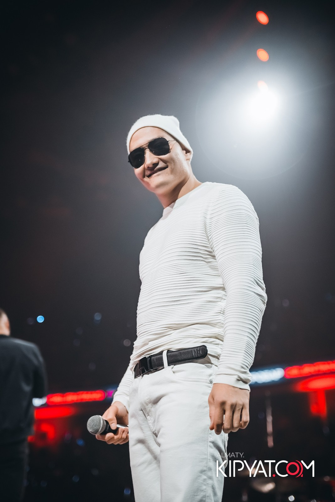 CELO RETRO FEST. КИПЯТКОМ АЛМАТЫ!