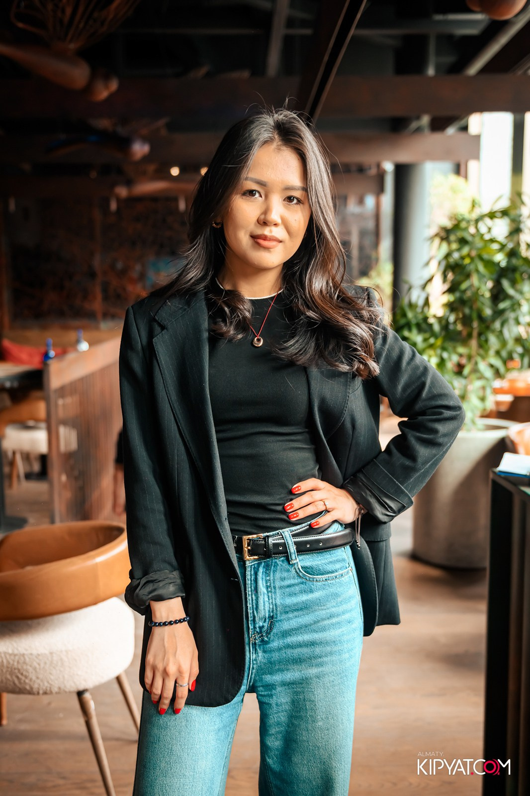 LUX BRUNCH. КИПЯТКОМ АЛМАТЫ!