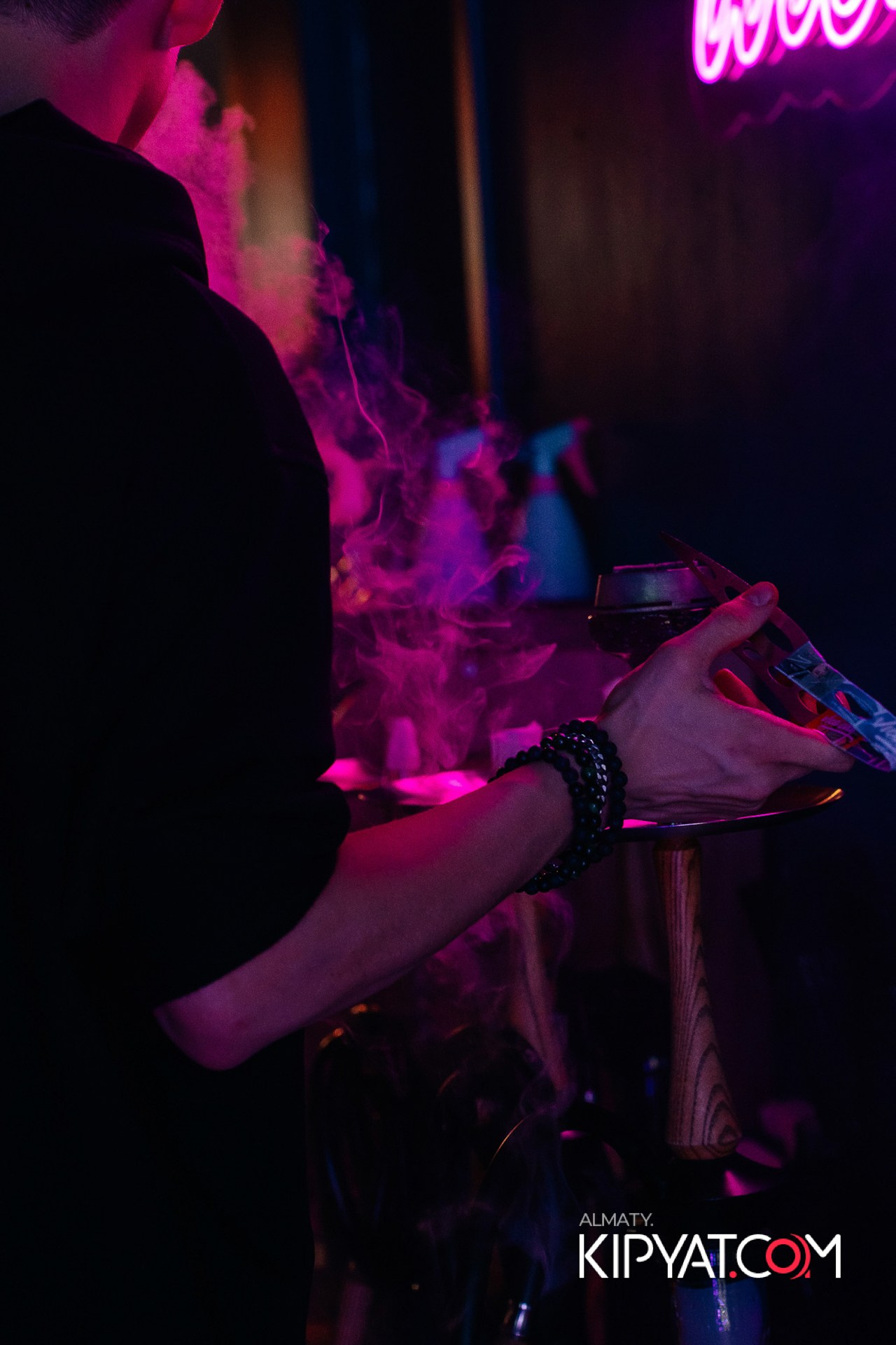 VICE CITY. КИПЯТКОМ АЛМАТЫ! Фотосъемка мероприятий в Алматы