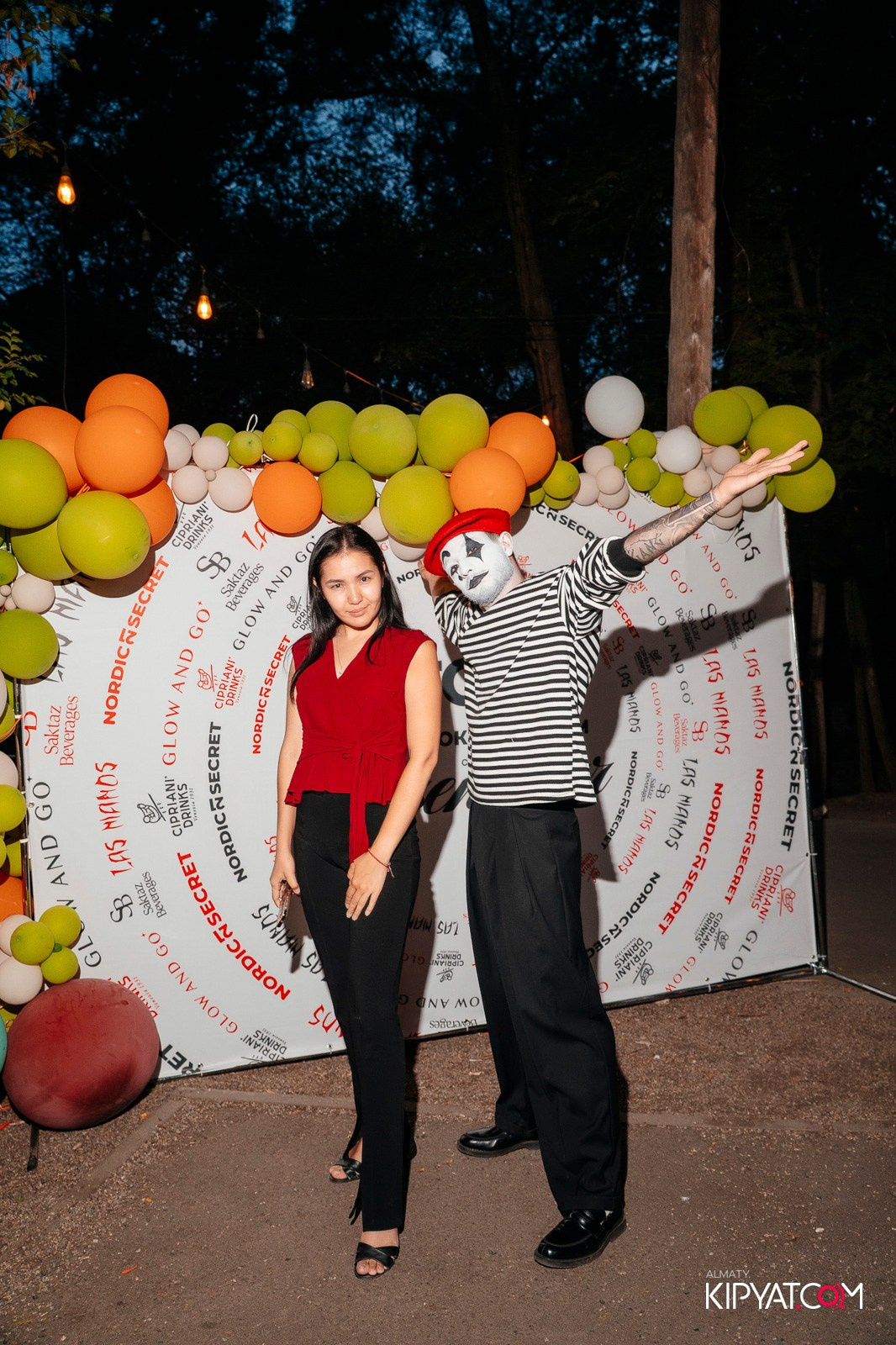 TERRENQOUR CAFE 3 ГОДА. КИПЯТКОМ АЛМАТЫ!