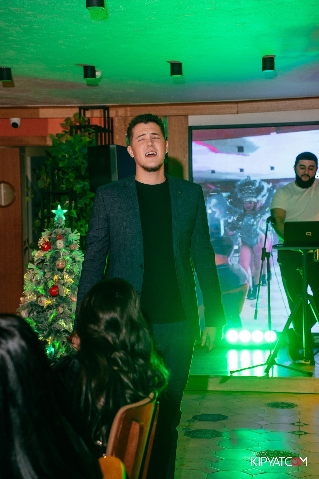 MODI RESTORANCHIK. КИПЯТКОМ АЛМАТЫ!