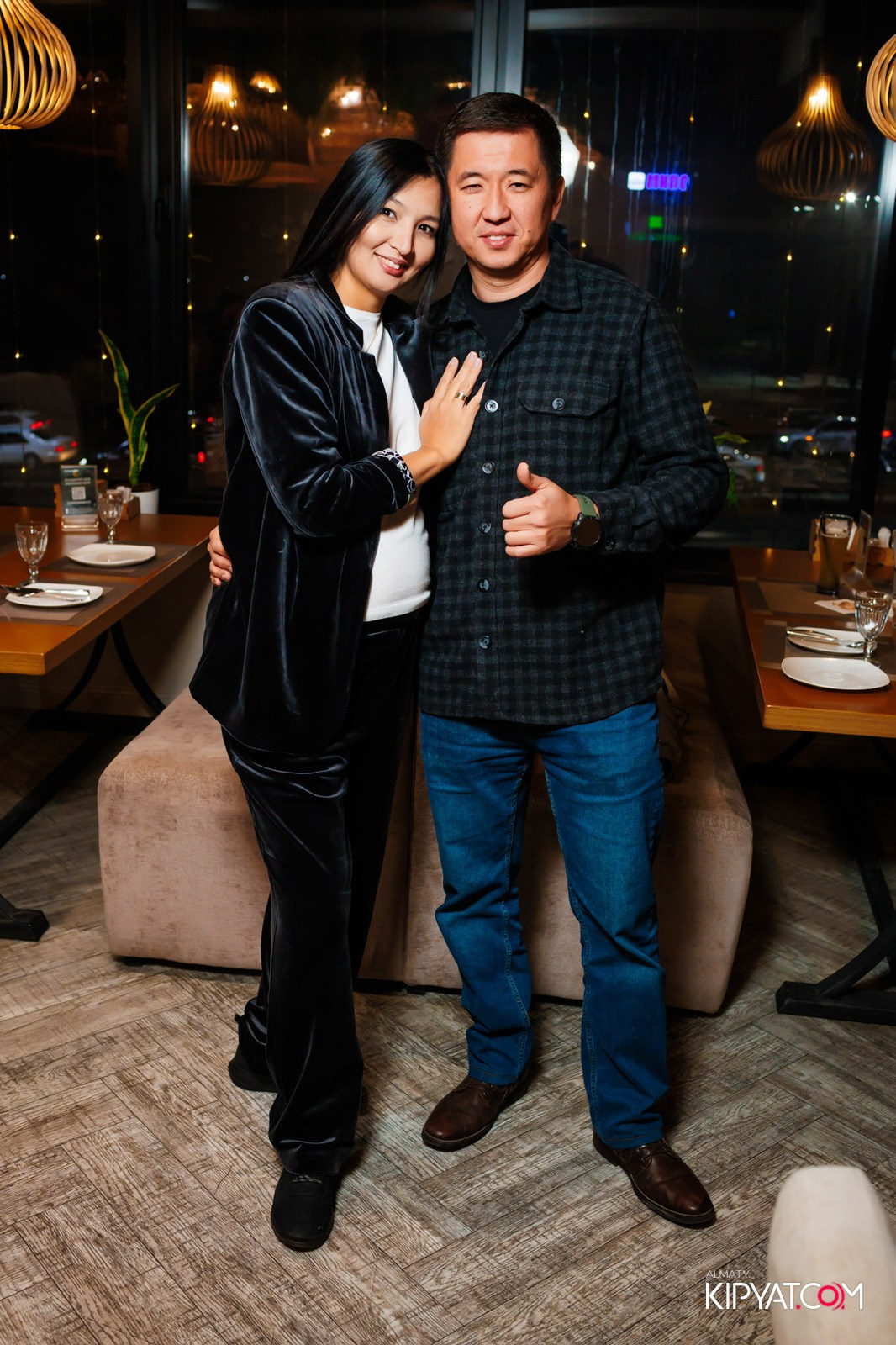 LIFE GRILL CAFE. КИПЯТКОМ АЛМАТЫ!