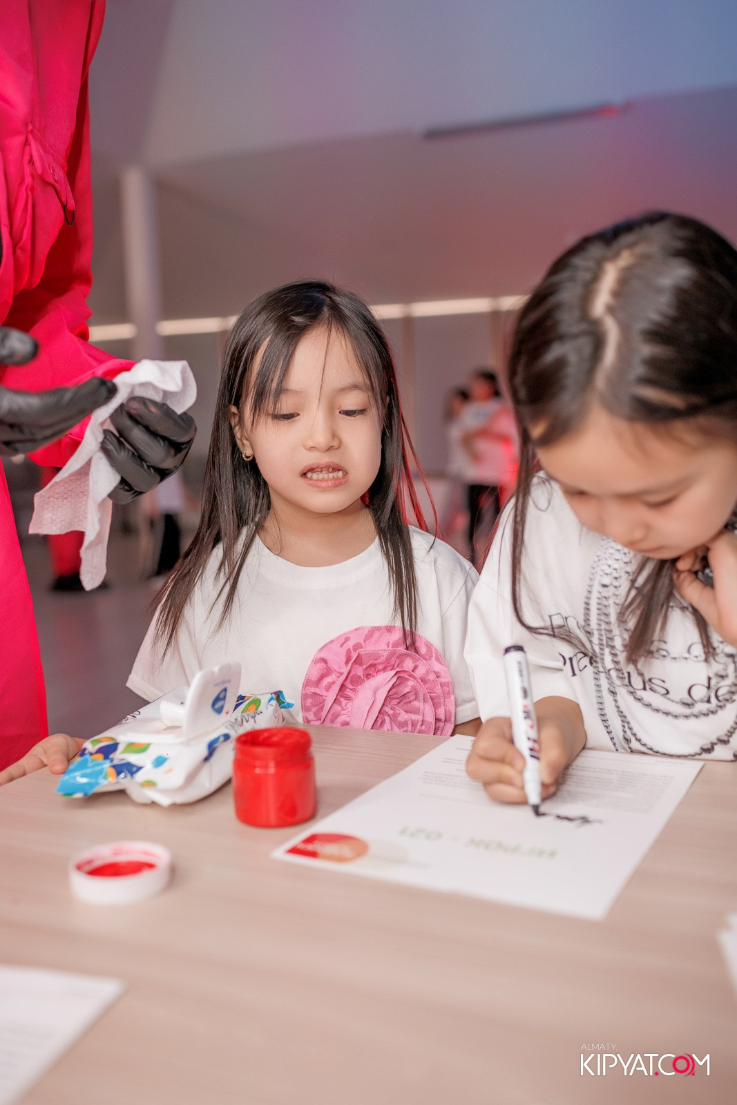 КВЕСТ-ШОУ ALAROVICH / ИГРА В КАЛЬМАРА. КИПЯТКОМ АЛМАТЫ!