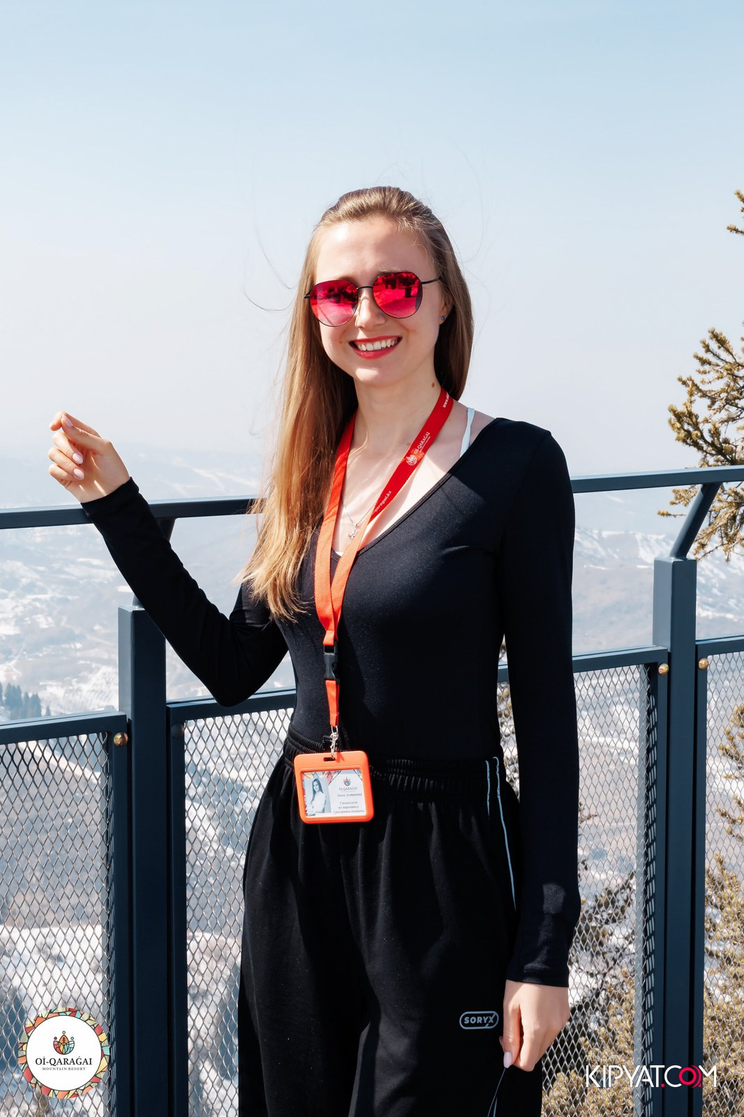 НАУРЫЗ В OI-QARAGAI. КИПЯТКОМ АЛМАТЫ!