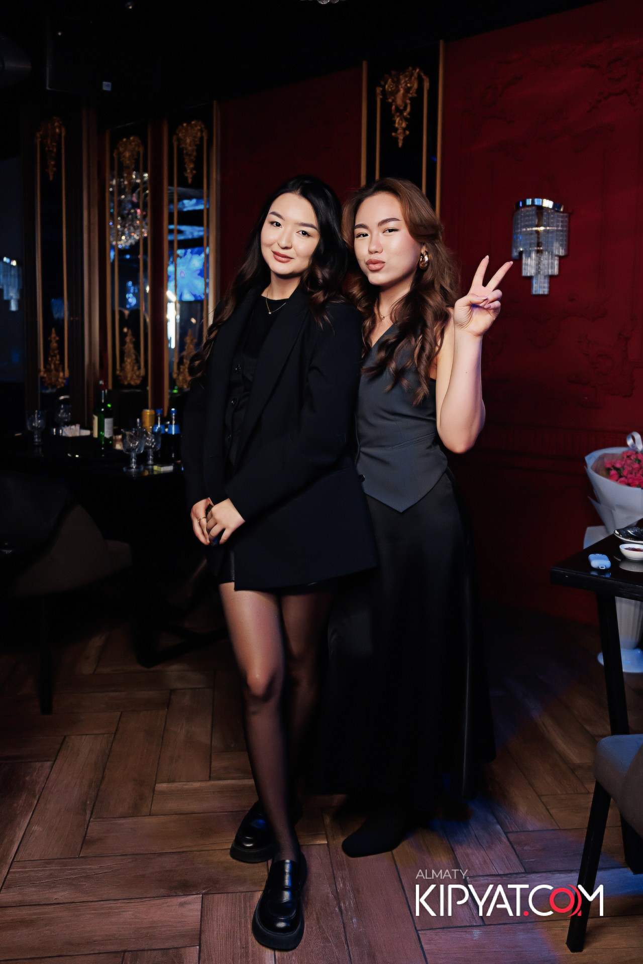 ЗАЯ НА БИС!. КИПЯТКОМ АЛМАТЫ!