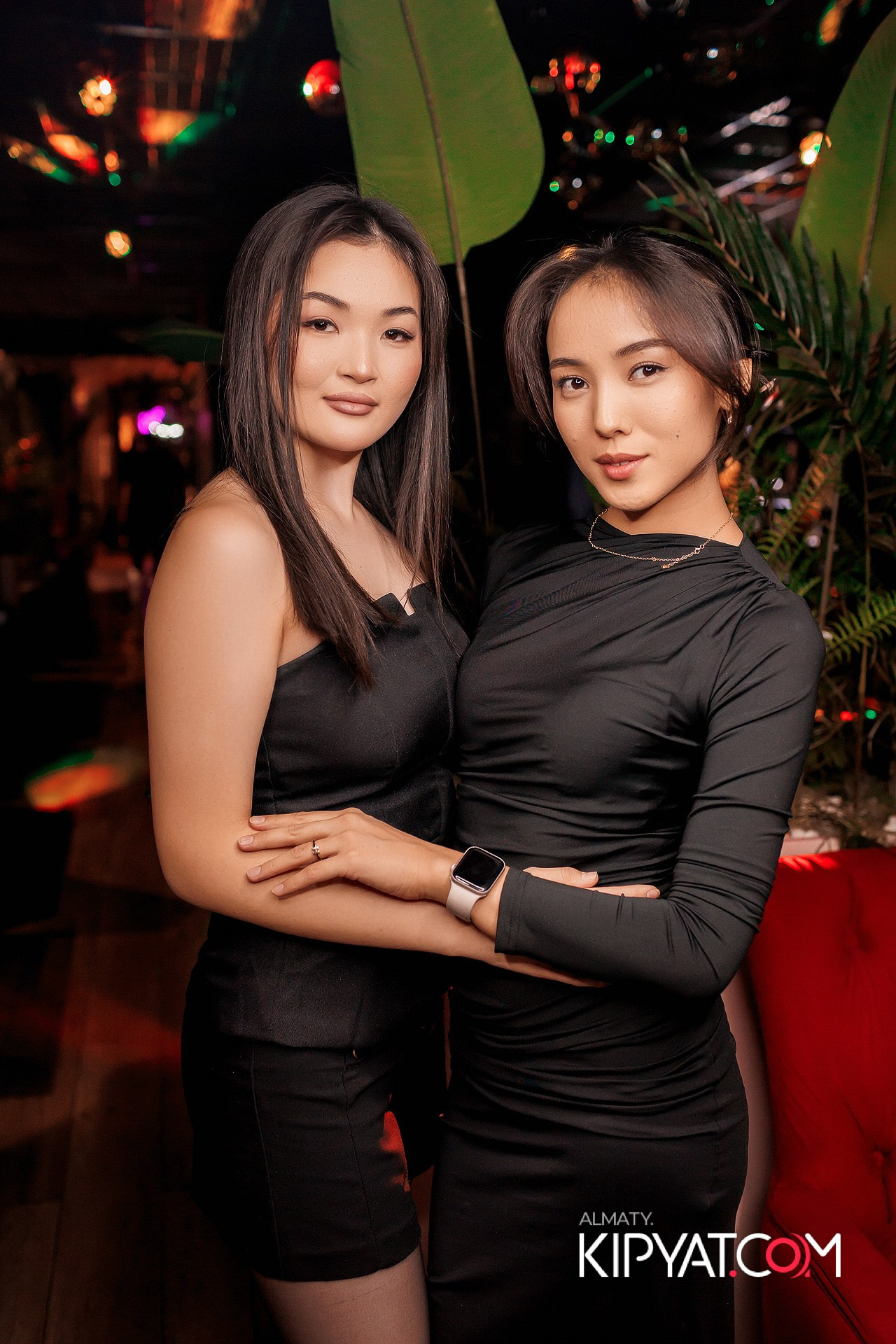 LUGO BAR. КИПЯТКОМ АЛМАТЫ!