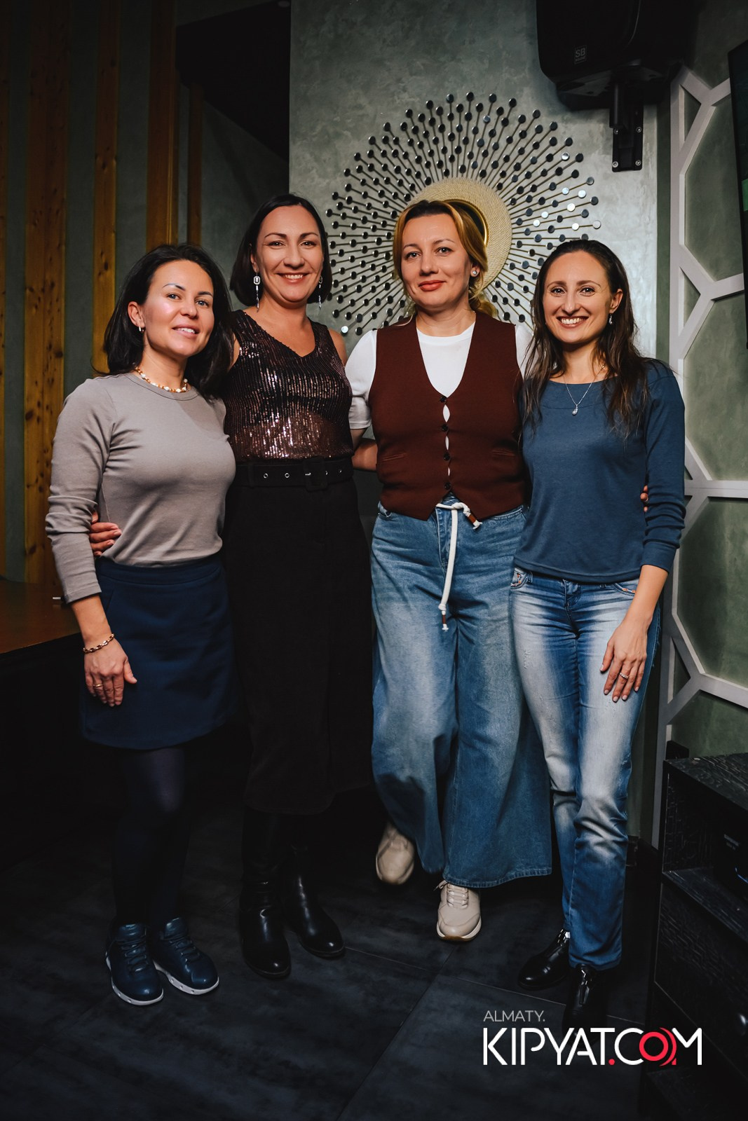 ДОРОГАЯ, Я НЕ ПИЛ. КИПЯТКОМ АЛМАТЫ!