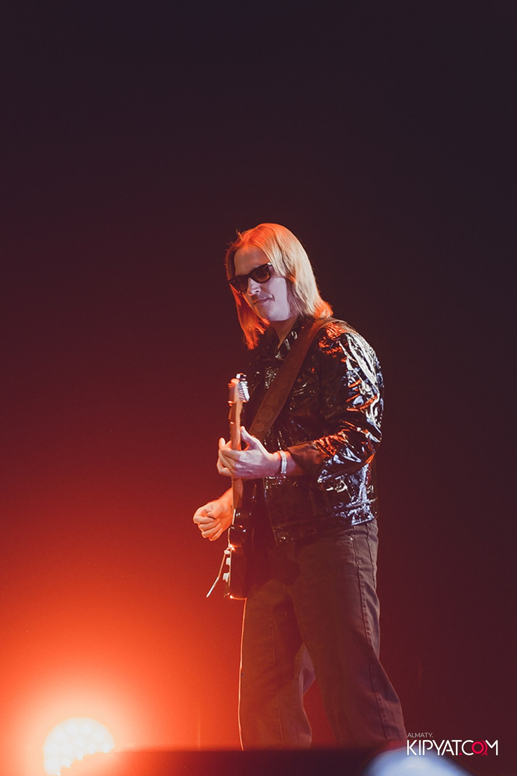 DizzyLoveDау. КИПЯТКОМ АЛМАТЫ!