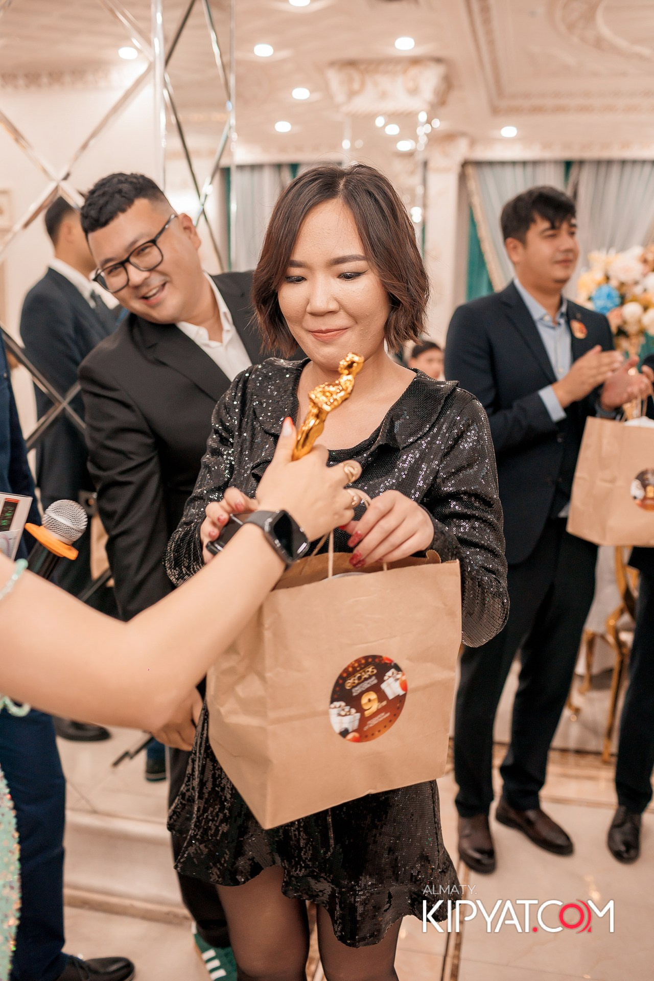 КОРПОРАТИВ PHOTO VIDEO SERVICE. КИПЯТКОМ АЛМАТЫ!