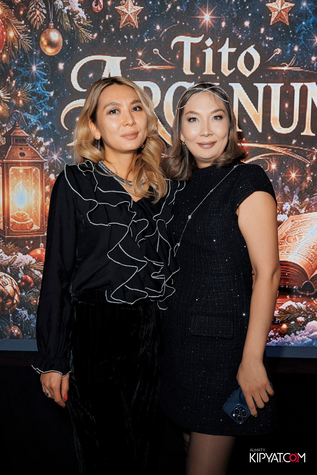 TITO ARCANUM РЕСТОРАН. КИПЯТКОМ АЛМАТЫ! Фотосъемка мероприятий в Алматы