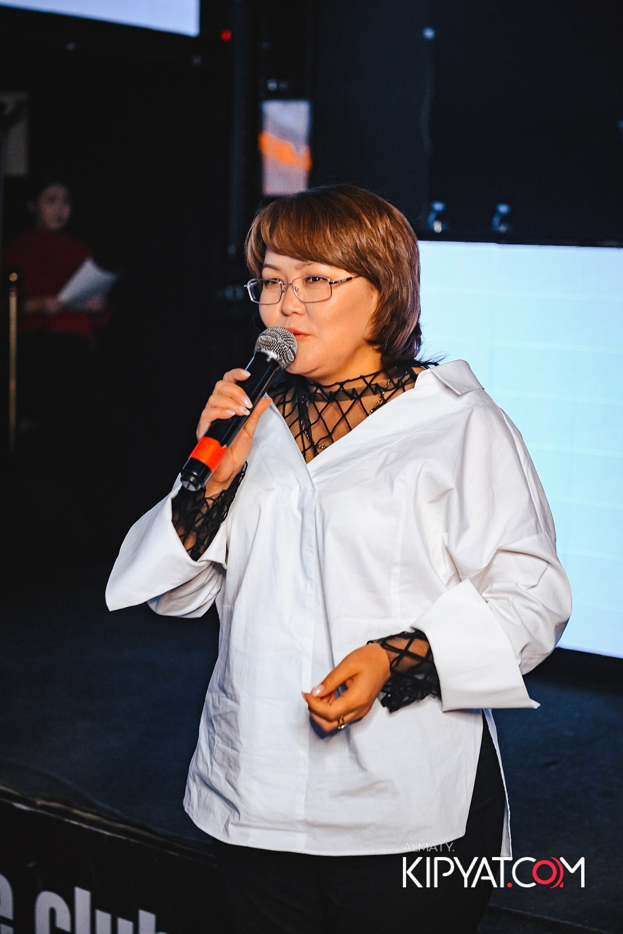 ПОСВЯЩЕНИЕ В СТУДЕНТЫ ''Q'' UNIVERSITY. КИПЯТКОМ АЛМАТЫ!