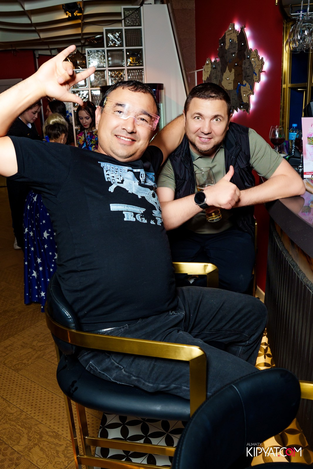 FORT VERNYI. КИПЯТКОМ АЛМАТЫ!