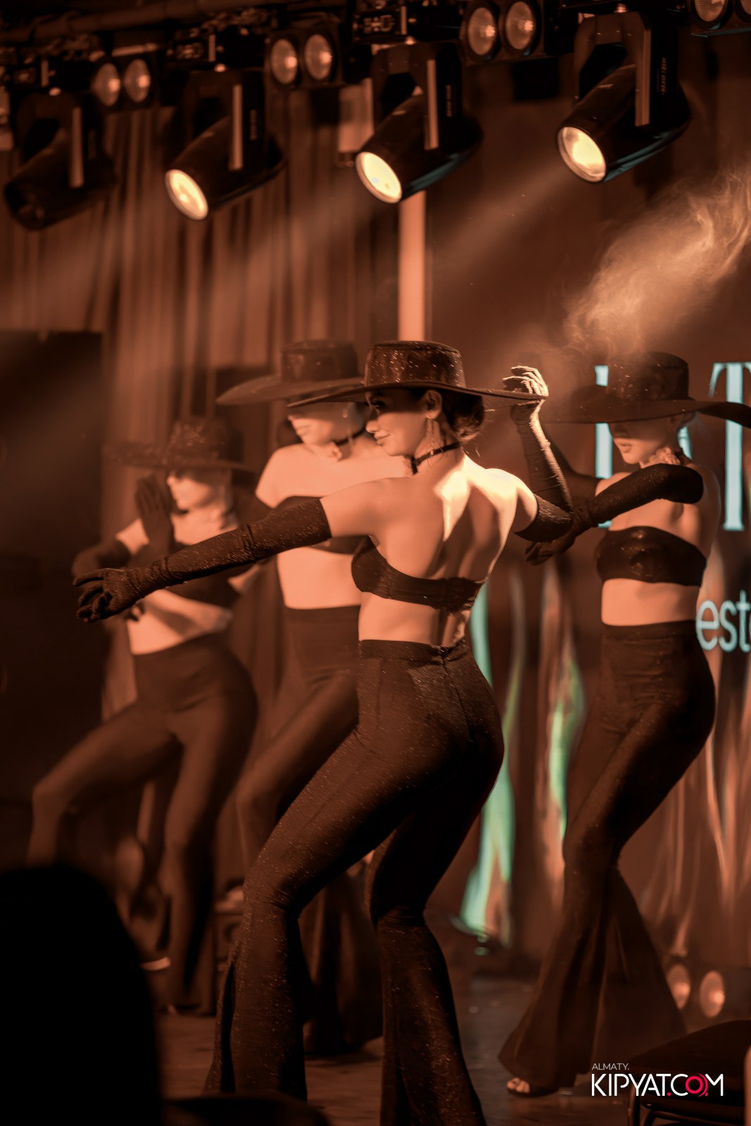 PATRIKI RESTAURANT. КИПЯТКОМ АЛМАТЫ!