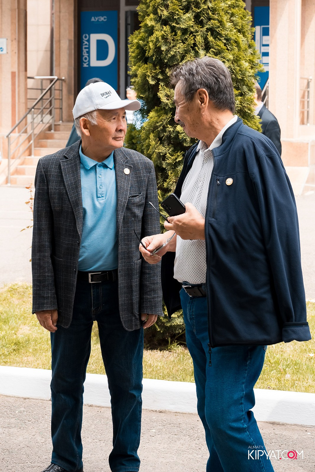 50 ЛЕТ — АЛМАТИНСКИЙ УНИВЕРСИТЕТ ЭНЕРГЕТИКИ И СВЯЗИ. КИПЯТКОМ АЛМАТЫ!