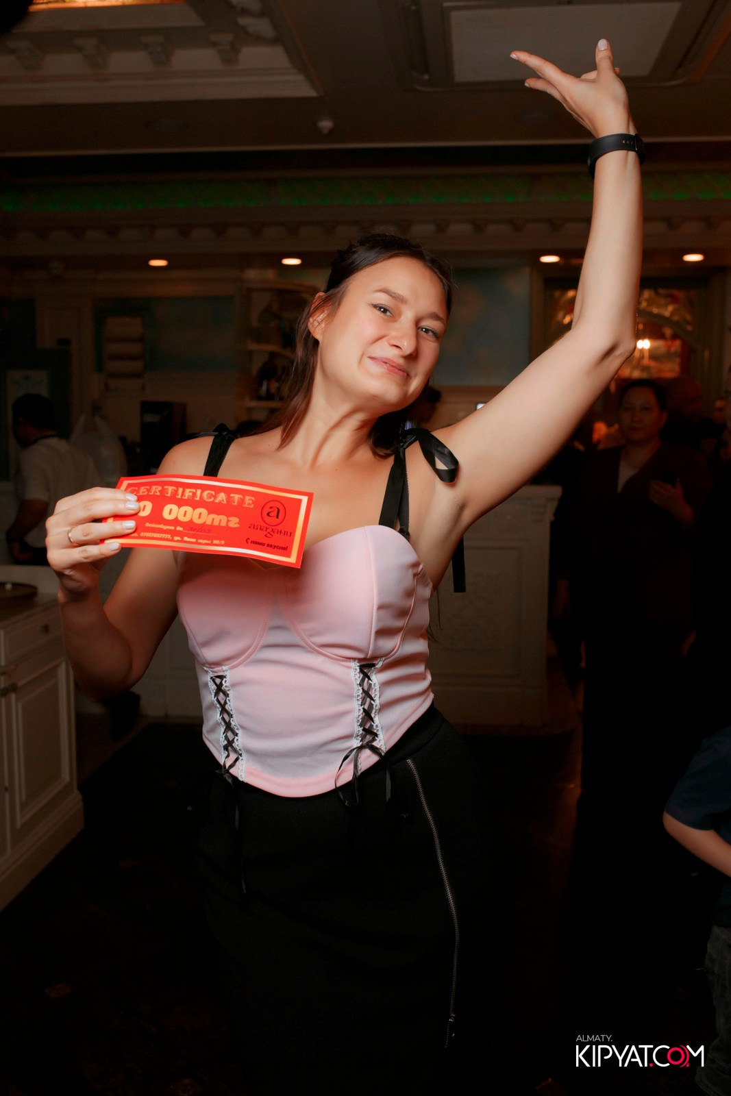 РЕСТОРАН ALAZANI НА АКАН СЕРЫ. КИПЯТКОМ АЛМАТЫ! Фотосъемка мероприятий в Алматы