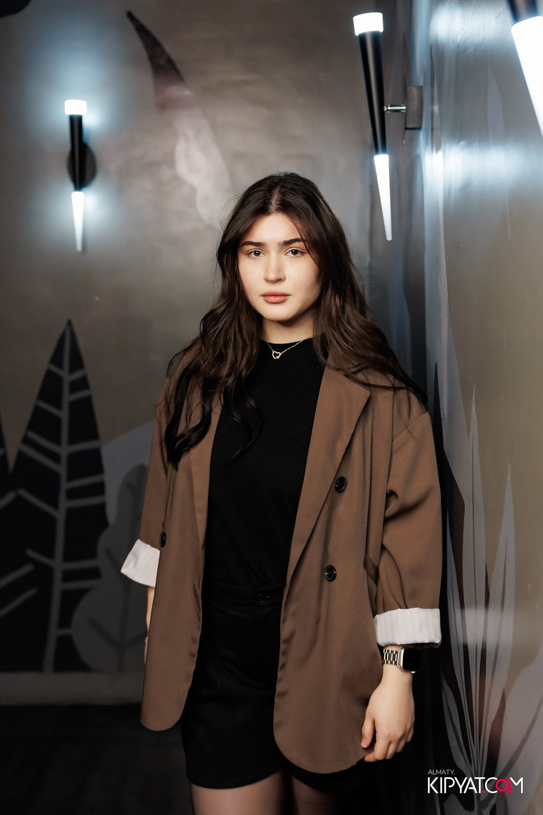 ДОРОГАЯ, Я НЕ ПИЛ. КИПЯТКОМ АЛМАТЫ!