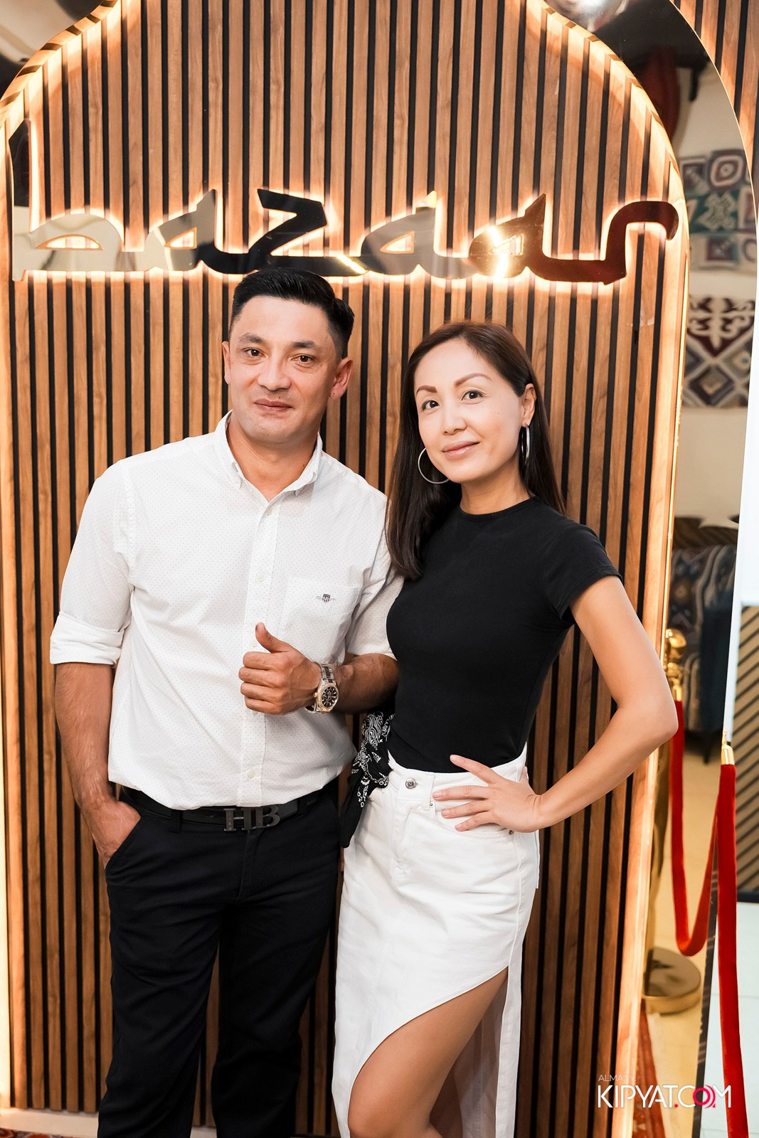 СЕМЕЙНЫЙ РЕСТОРАН BAZAAR. КИПЯТКОМ АЛМАТЫ!