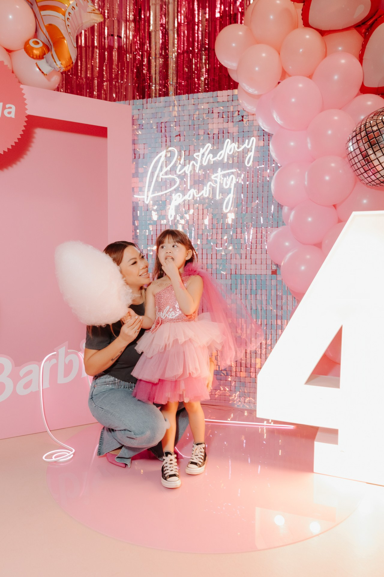 День Рождения Kathaleya. Фотограф Перминов Никита СПБ