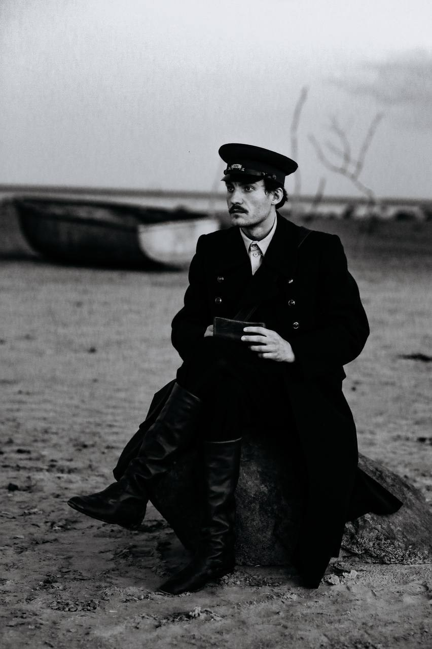 Х/Ф ВДОХНОВЕНИЕ